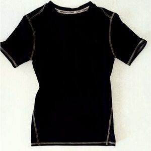 Powecpre compression Shirt